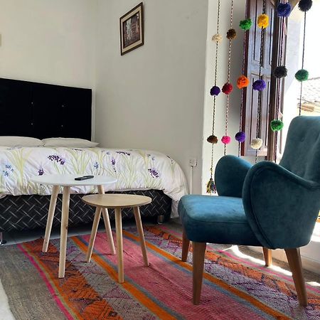 فندق Qosqollay B Y B كوسكو المظهر الخارجي الصورة